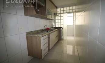 Imagem 5: Santo André - Apartamento Padrão - Vila São Pedro