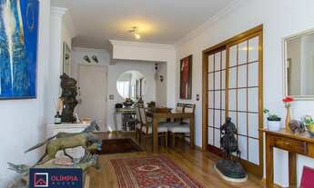 Imagem 5: Cobertura Venda Brooklin 114 m² 2 Dormitórios