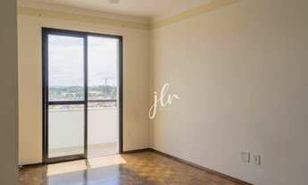 Imagem: Apartamento com 3 dormitórios, 76 m²