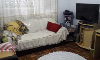 Imagem 4: Santo André - Casa Padrão - Vila Camilópolis