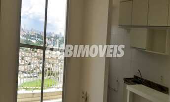 Imagem 2: Apartamento - Parque Industrial - Campinas