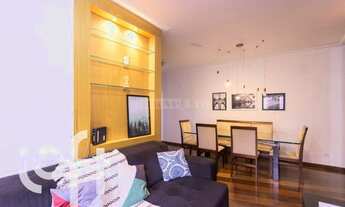 Imagem 4: São Paulo - Apartamento Padrão - Vila Olímpia