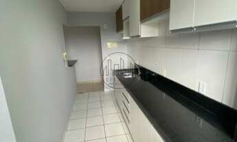 Imagem: Apartamento para venda possui 45 metros