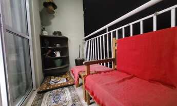 Imagem 7: Apto em Sorocaba/SP no bairro Mangal