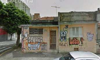 Imagem 2: São Caetano do Sul - Terreno Padrão - Santa Paula