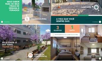 Imagem 4: São Lourenço da Mata - AHM - Vila dos Bosques - 142mil - entrega DEZ/23