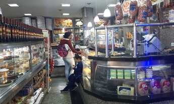 Imagem 2: Padaria Esquina Tradicional Ref; 1370