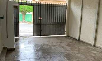 Imagem 3: Casa 5 Cômodos Casa com 1 dormitório