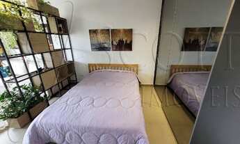 Imagem 4: APARTAMENTO RESIDENCIAL em SÃO PAULO - SP, BROOKLIN