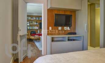 Imagem 5: São Paulo - Apartamento Padrão - Vila Olímpia