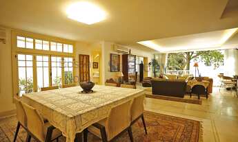 Imagem 5: Apartamento na quadra da praia do Leblon