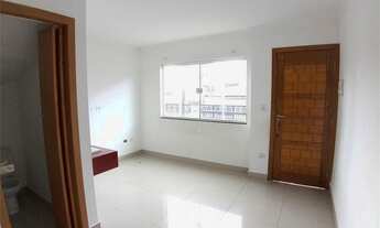 Imagem 2: Cond. Fechado novo, sobrado com 60m2, 2 quartos e 1 vaga na Vila Guilherme !!!