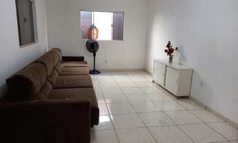 Imagem 6: Alugo Linda Casa no CPA 03, Grande Oportunidade