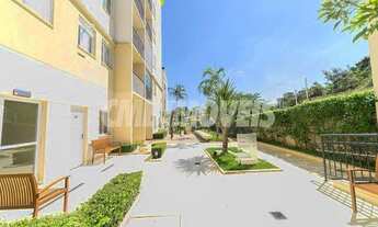 Imagem 6: Apartamento - Jardim Paranapanema - Campinas