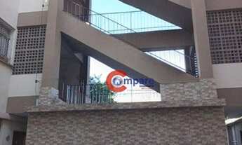 Imagem 2: Apartamento com 2 dormitórios à venda, 49 m² por R$ 150.000,00 - Jardim Tranqüilidade - Gu