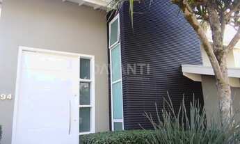 Imagem 5: Casa - Condomínio Alpes de Vinhedo - Vinhedo