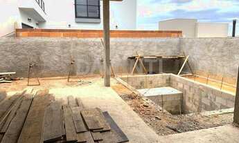 Imagem 3: Casa - Chácaras Silvania - Valinhos