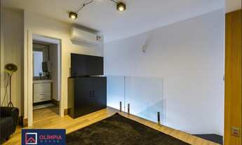 Imagem 3: Cobertura Venda Vila Olímpia 114 m² 1 Dormitórios