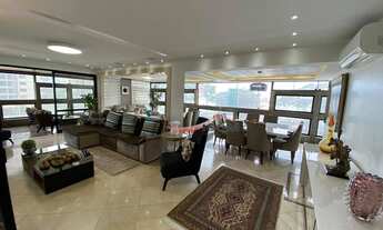 Imagem 5: Apartamento com 4 dormitórios à venda, 247 m² por R$ 3.000.000,00 - Barra da Tijuca - Rio