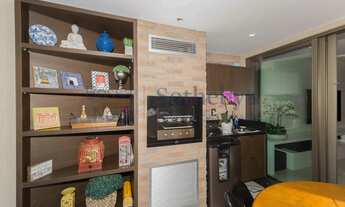 Imagem 6: Apartamento diferenciado em condomínio com lazer