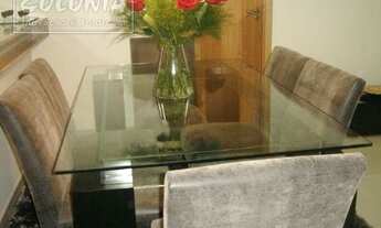 Imagem 3: Santo André - Apartamento Padrão - Jardim