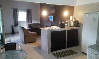 Imagem 3: Troco chácara zona norte