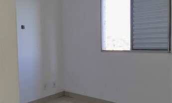 Imagem 7: Apartamento de 2 Quartos e 1 Vaga no Horto do Ypê