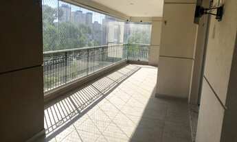 Imagem 3: Apartamento para venda com 195 metros quadrados com 3 quartos 3 vagas