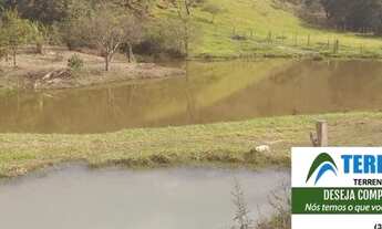 Imagem 3: Linda fazenda em Itaguara/MG bem localizada com nascente, mina e lagoa