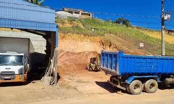 Imagem 2: Lote Comercial em Arlindo Villaschi Viana