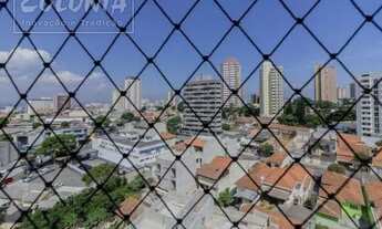 Imagem: Santo André - Apartamento Padrão - Vila