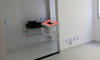 Imagem 3: Apartamento à venda, 2 quartos, 1 vaga, São Vicente - Mauá/SP