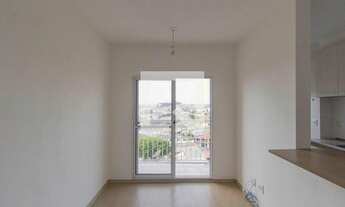 Imagem 2: Apartamento para Aluguel - Cangaíba, 2 Quartos, 48 m2