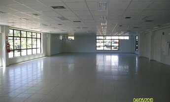 Imagem: Galpão - Jardim Aparecida - Campinas