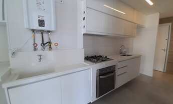 Imagem 3: Apartamento Locação 2 Dormitórios - 68 m² Sumaré