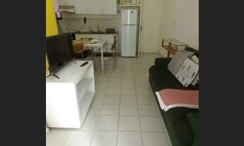 Imagem 4: FM Rua dos Navegantes 57m² serviço de Camareira, Vista Mar, 2 quartos 1 suíte