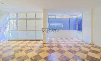 Imagem: Apartamento Venda Jardim Paulista 129 m²