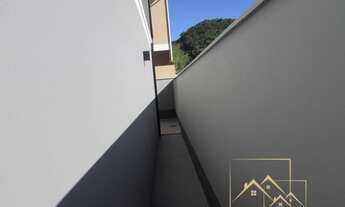 Imagem 10: Sobrado localizado no Loteamento Lisboa 3 Forquilhas / São José SC