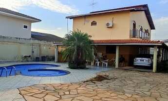 Imagem 2: BRASÍLIA - Casa de Condomínio - SETOR HABITACIONAL VICENTE PIRES