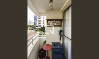 Imagem 6: Apartamento para Aluguel - Vila Pompéia, 1 Quarto, 46 m2