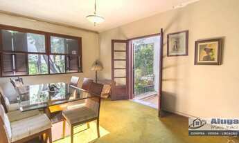 Imagem 5: Sobrado com 4 dormitórios, 400 m² - venda por R$ 2.150.000,00 ou aluguel por R$ 9.000,00/m