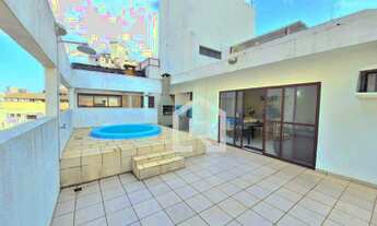 Imagem: Cobertura com 3 dormitórios à venda, 180