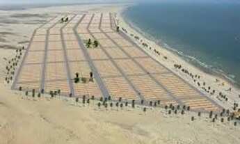 Imagem 4: Terreno em canoa Quebrada CE