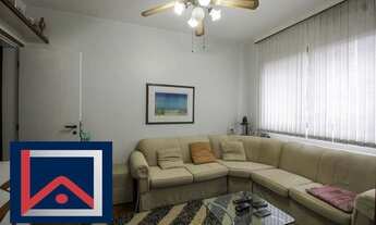 Imagem 7: Apartamento Venda Moema 200 m² 3 Dormitórios