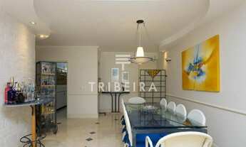 Imagem 5: Imóvel de 146m², com 5 dormitórios (sendo 2 suítes