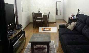 Imagem: Apartamento com 2 dormitórios à venda