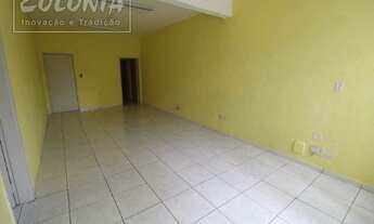 Imagem 3: Santo André - Conjunto Comercial/sala - Centro