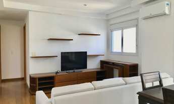 Imagem 3: Apartamento Locação Vila Olímpia 97m2 Condomínio Clube