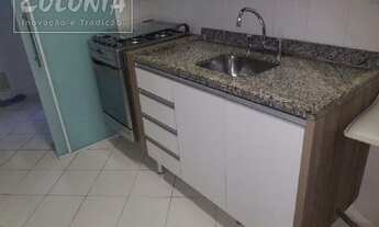 Imagem 5: São Bernardo do Campo - Apartamento Padrão - Assunção