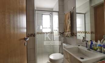 Imagem 4: Vendo Apartamento no Cond. Costa do Atlântico com 57,70m², por R$ 265MIL